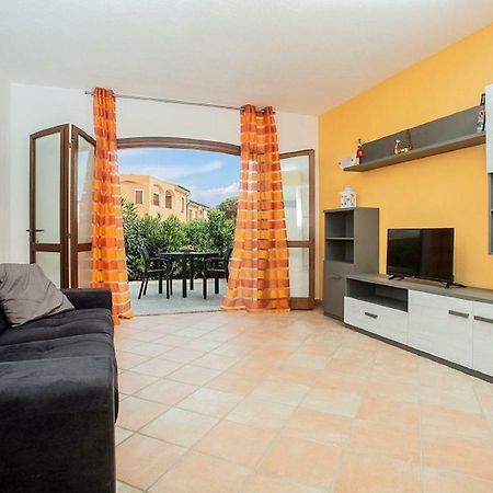 Bilocale Via Umbria Leilighet Santa Teresa Gallura Eksteriør bilde