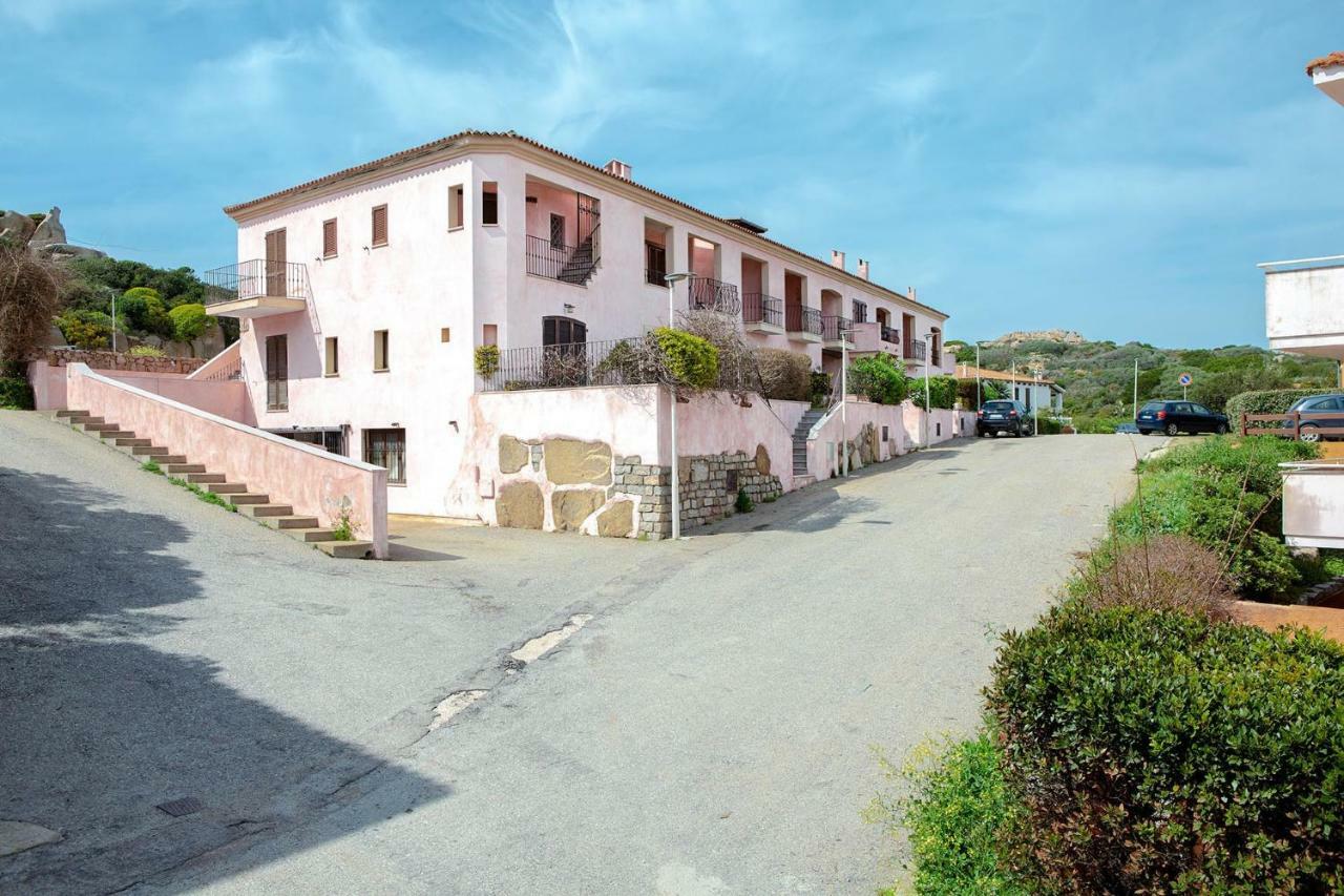 Bilocale Via Umbria Leilighet Santa Teresa Gallura Eksteriør bilde