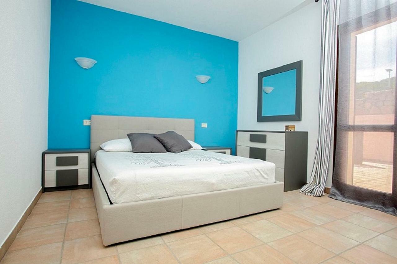 Bilocale Via Umbria Leilighet Santa Teresa Gallura Eksteriør bilde