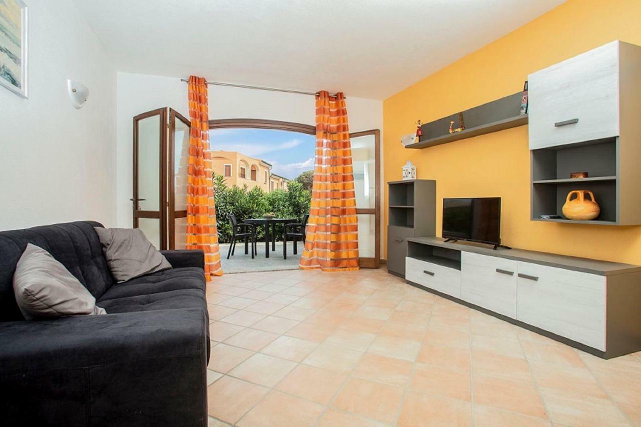 Bilocale Via Umbria Leilighet Santa Teresa Gallura Eksteriør bilde